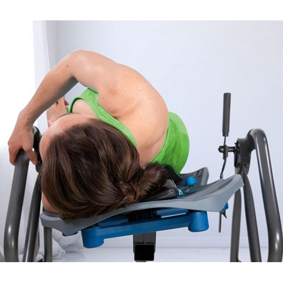 Инверсионный стол teeter fitspine x3a %Future_395 (фото 7)