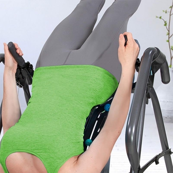 Инверсионный стол teeter fitspine x3a %Future_395 (фото 9)