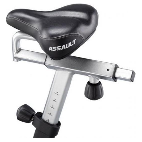 Спин-байк assault airbike %Future_395 (фото 2)