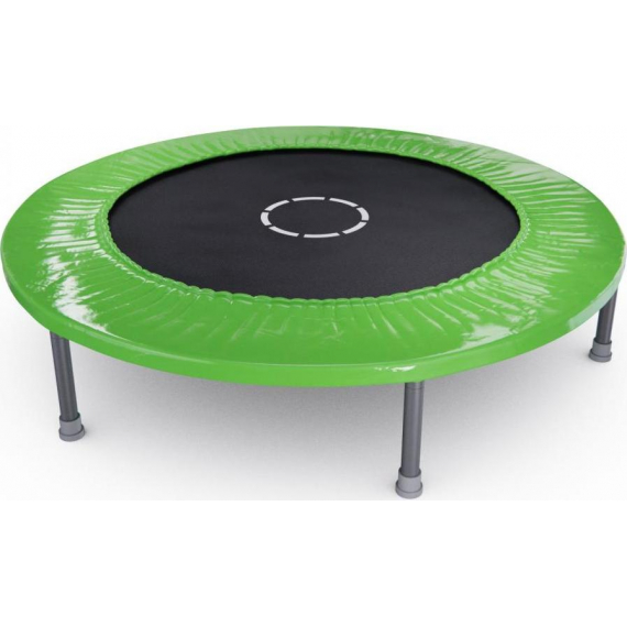 Батут dfc tru-jump 40'' зелёный %Future_395 (фото 1)