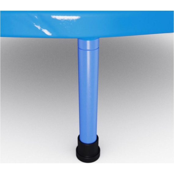 Батут с поручнем dfc jumpfit 36'' синий %Future_395 (фото 4)