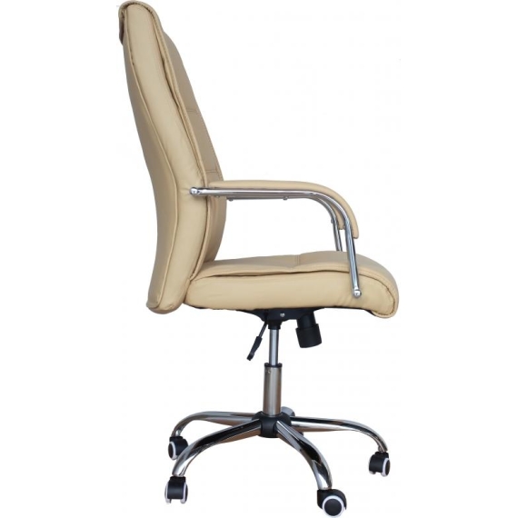 Офисное кресло mf-333 beige %Future_395 (фото 3)