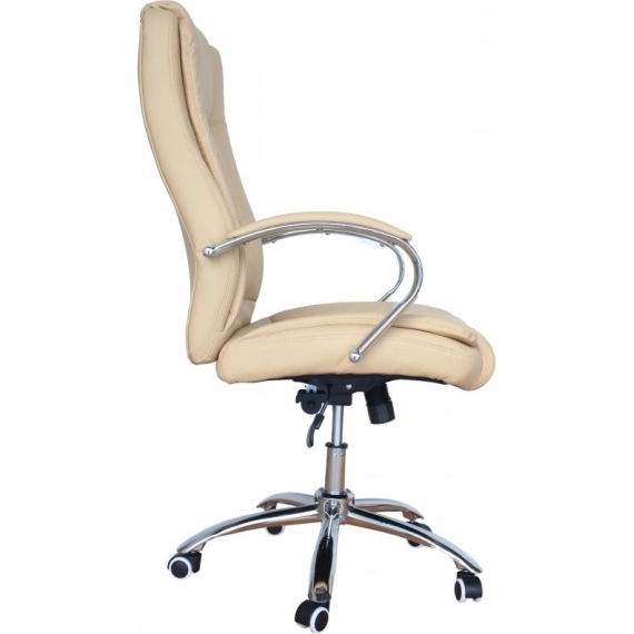 Компьютерное кресло mf-216 beige %Future_395 (фото 3)