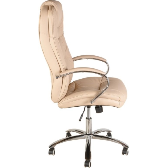 Офисное кресло mf-361 beige %Future_395 (фото 3)