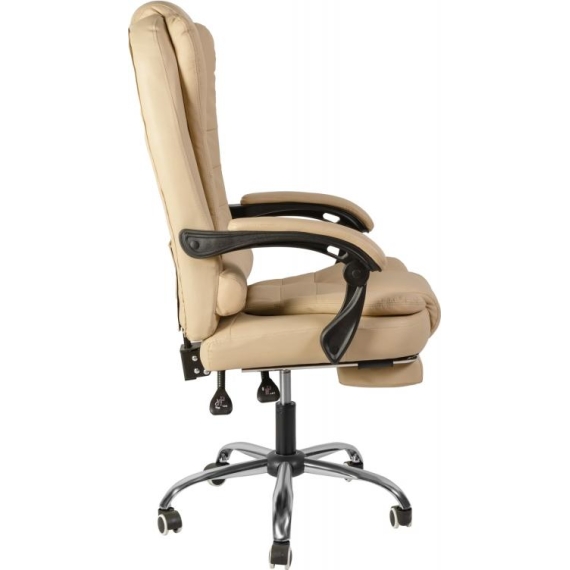 Компьютерное кресло mf-3001-beige %Future_395 (фото 3)