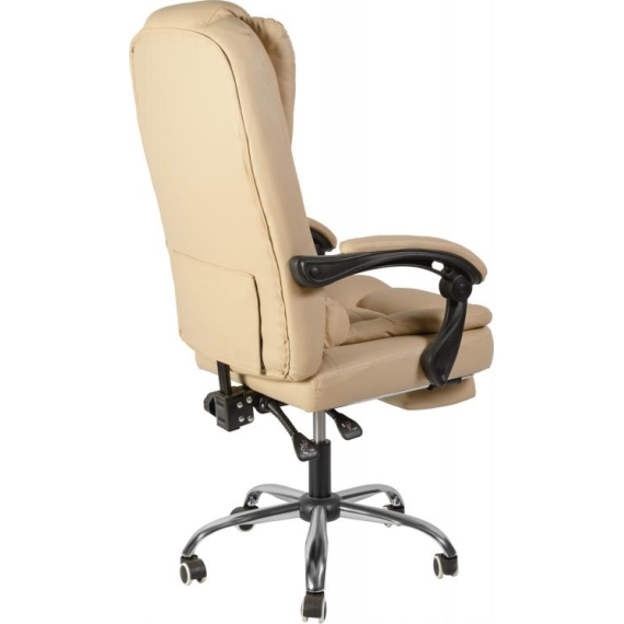 Компьютерное кресло mf-3001-beige %Future_395 (фото 4)