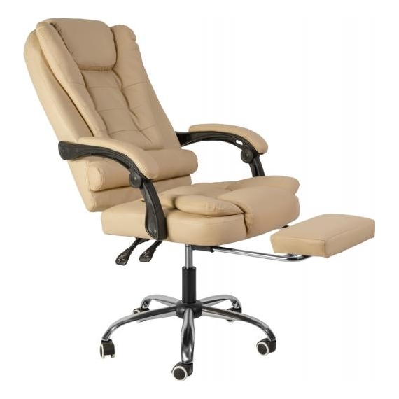 Компьютерное кресло mf-3001-beige %Future_395 (фото 5)
