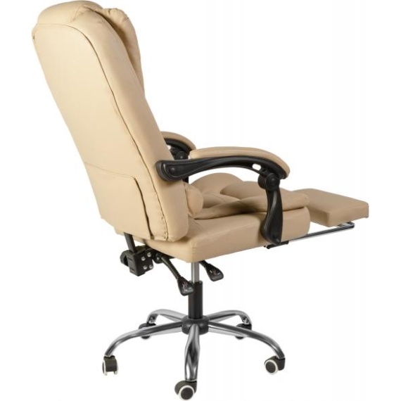 Компьютерное кресло mf-3001-beige %Future_395 (фото 6)