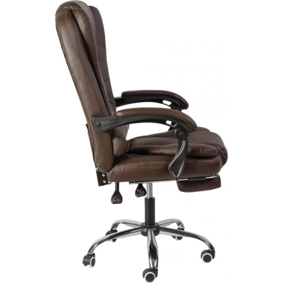 Компьютерное кресло mf-3001-brown %Future_395 (фото 3)