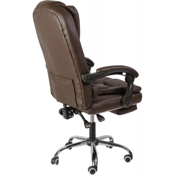 Компьютерное кресло mf-3001-brown %Future_395 (фото 4)