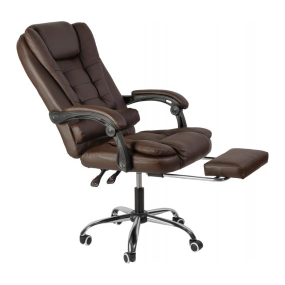 Компьютерное кресло mf-3001-brown %Future_395 (фото 5)