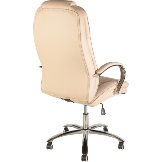 Офисное кресло mf-361 beige %Future_395 (фото 4)