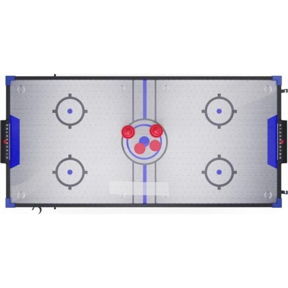 Игровой стол - трансформер dfc pyrite 48" 13 in 1 at-245 %Future_395 (фото 10)