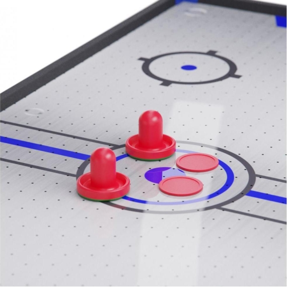 Игровой стол - трансформер dfc pyrite 48" 13 in 1 at-245 %Future_395 (фото 11)