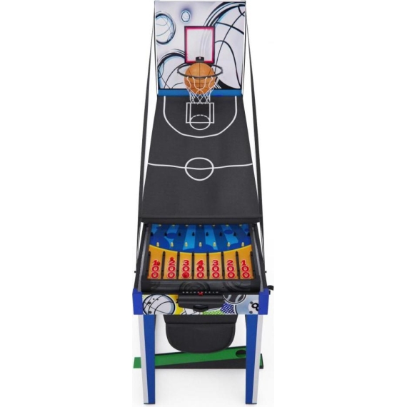 Игровой стол - трансформер dfc pyrite 48" 13 in 1 at-245 %Future_395 (фото 6)
