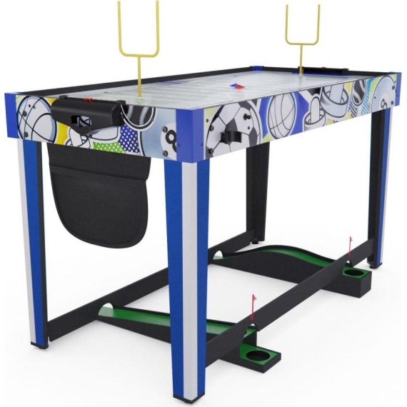 Игровой стол - трансформер dfc pyrite 48" 13 in 1 at-245 %Future_395 (фото 2)