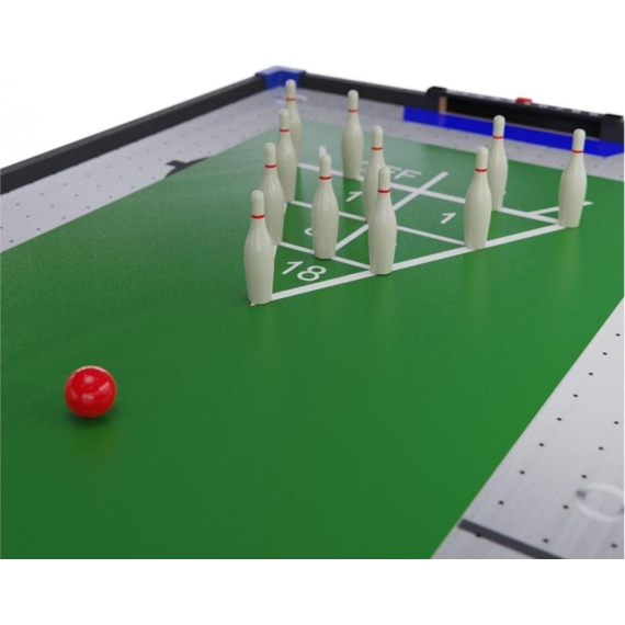 Игровой стол - трансформер dfc pyrite 48" 13 in 1 at-245 %Future_395 (фото 18)