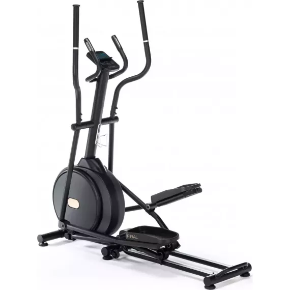 Эллиптический тренажер oxygen fitness firal %Future_395 (фото 1)