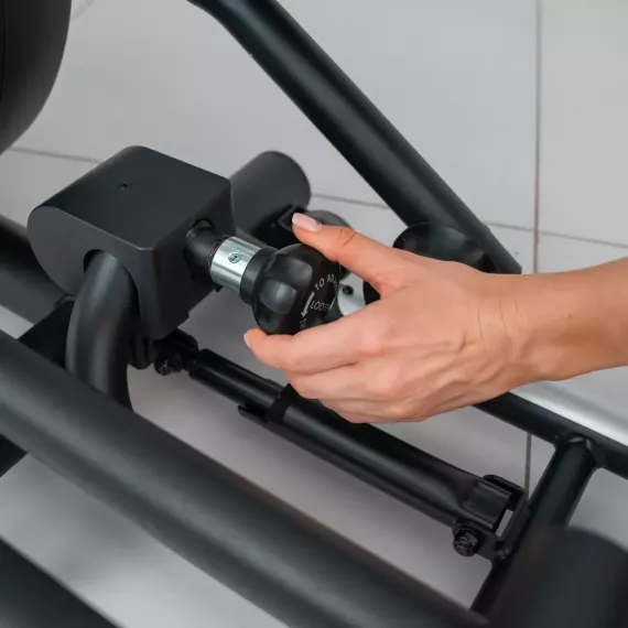 Эллиптический тренажер oxygen fitness firal %Future_395 (фото 6)