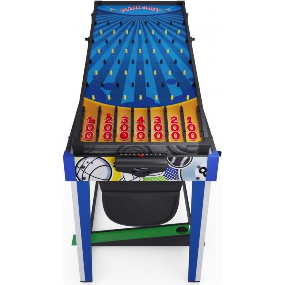 Игровой стол - трансформер dfc pyrite 48" 13 in 1 at-245 %Future_395 (фото 30)