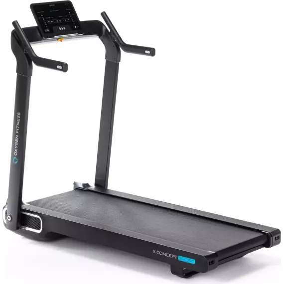 Беговая дорожка oxygen fitness x-concept sport %Future_395 (фото 1)