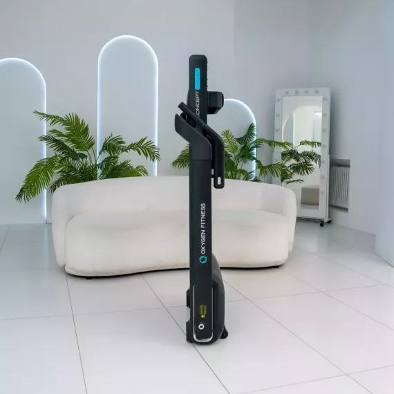 Беговая дорожка oxygen fitness x-concept sport %Future_395 (фото 4)
