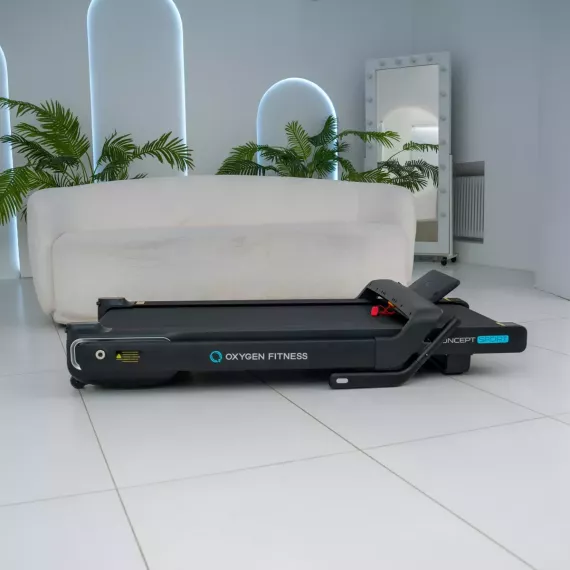 Беговая дорожка oxygen fitness x-concept sport %Future_395 (фото 10)