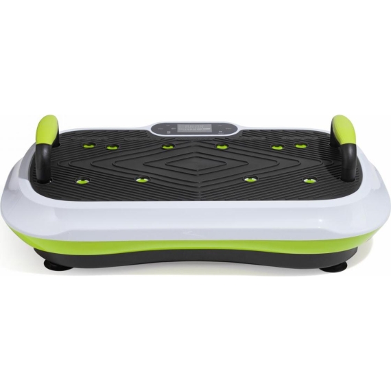 Виброплатформа victoryfit vf-m750 white/green %Future_395 (фото 7)