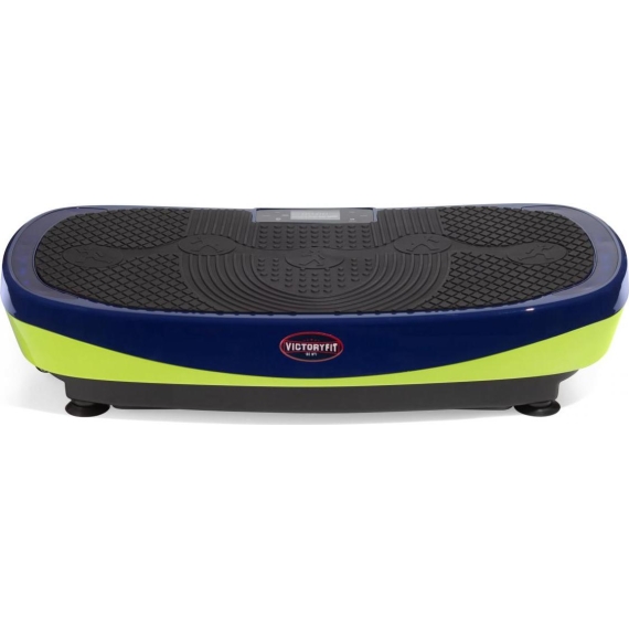 Виброплатформа victoryfit vf-s850 blue/green %Future_395 (фото 2)