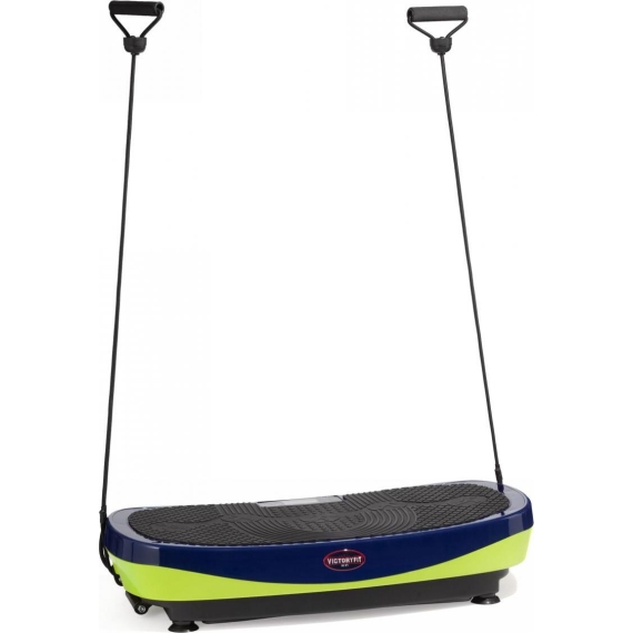 Виброплатформа victoryfit vf-s850 blue/green %Future_395 (фото 3)