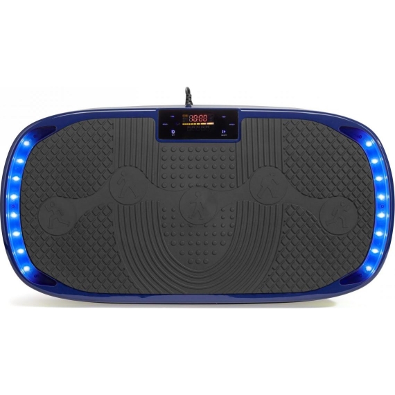 Виброплатформа victoryfit vf-s850 blue/green %Future_395 (фото 4)