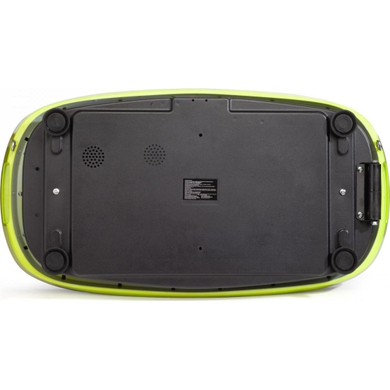 Виброплатформа victoryfit vf-s850 blue/green %Future_395 (фото 5)