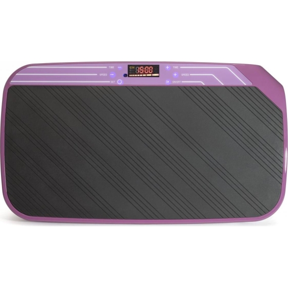 Виброплатформа victoryfit vf-m650 purple %Future_395 (фото 2)