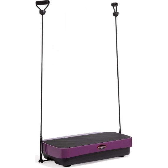 Виброплатформа victoryfit vf-m650 purple %Future_395 (фото 3)