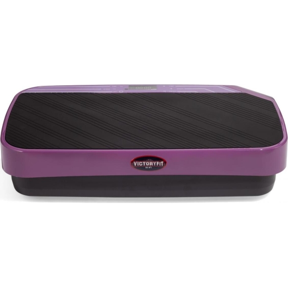 Виброплатформа victoryfit vf-m650 purple %Future_395 (фото 4)