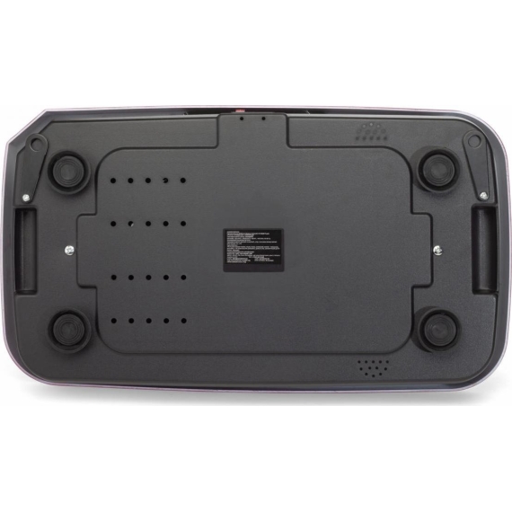 Виброплатформа victoryfit vf-m650 purple %Future_395 (фото 5)