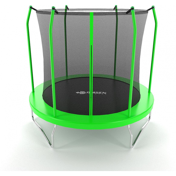 Батут domsen fitness gravity light 8ft %Future_395 (фото 1)