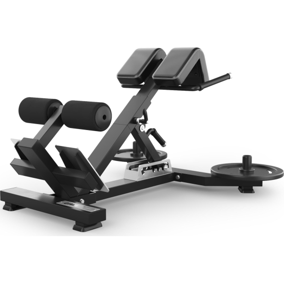 Гиперэкстензия unixfit pro (uc-1631b) %Future_395 (фото 2)