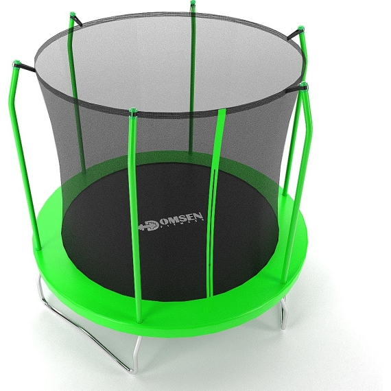Батут domsen fitness gravity light 8ft %Future_395 (фото 2)