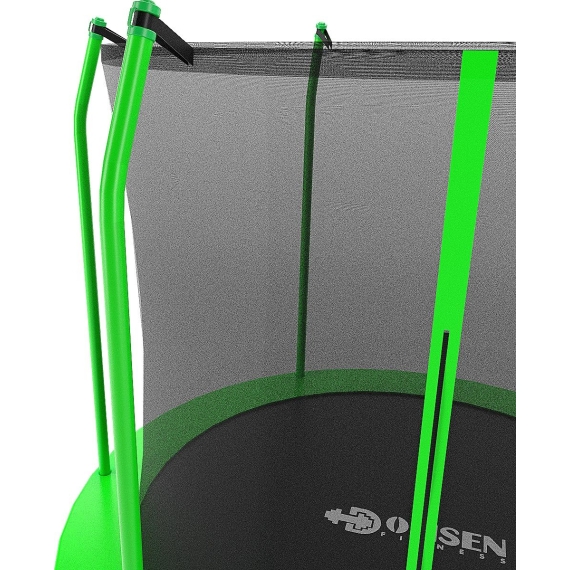 Батут domsen fitness gravity light 8ft %Future_395 (фото 4)