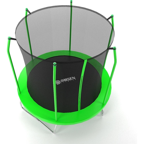 Батут domsen fitness gravity light 8ft %Future_395 (фото 3)