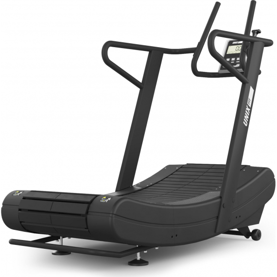 Беговая дорожка unixfit pro механическая (uc-9700) %Future_395 (фото 1)