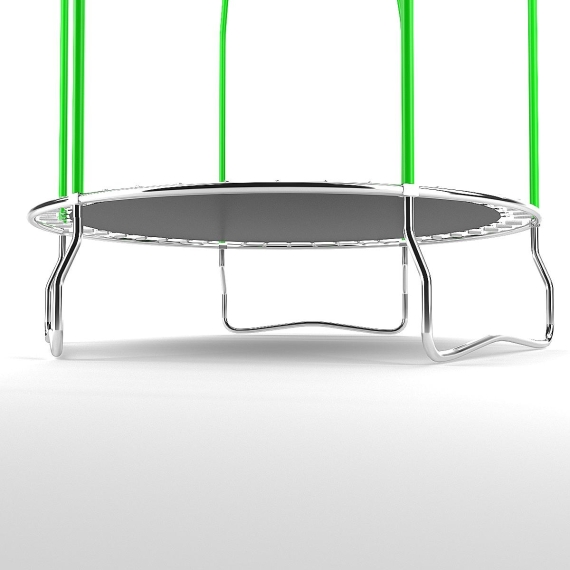 Батут domsen fitness gravity light 8ft %Future_395 (фото 8)
