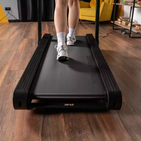 Беговая дорожка oxygen fitness elision %Future_395 (фото 10)