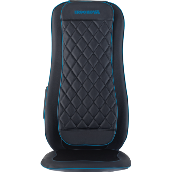 Накидка массажная ergonova feelback4 lte grey %Future_395 (фото 2)