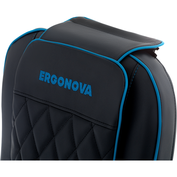 Накидка массажная ergonova feelback4 lte grey %Future_395 (фото 4)