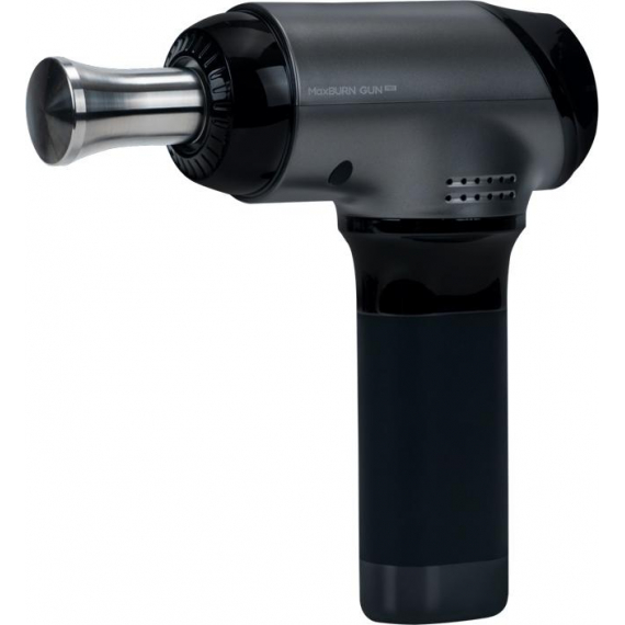 Перкуссионный массажер ergonova maxburn gun pro %Future_395 (фото 1)