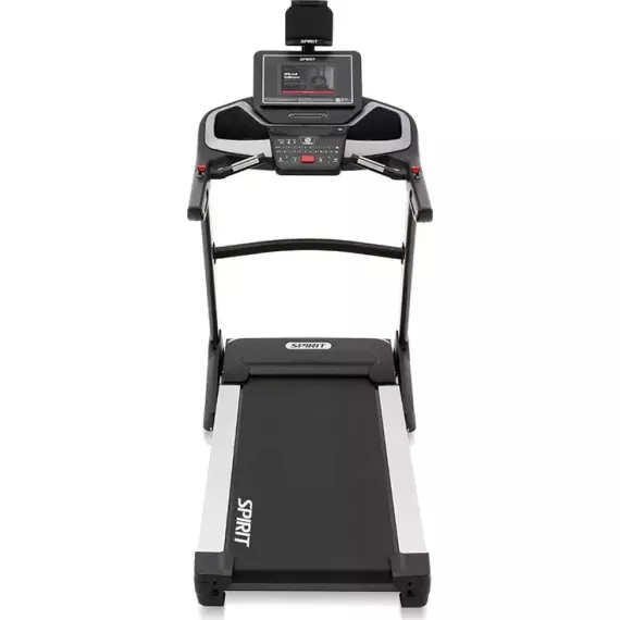 Беговая дорожка spirit xt485ent black %Future_395 (фото 6)
