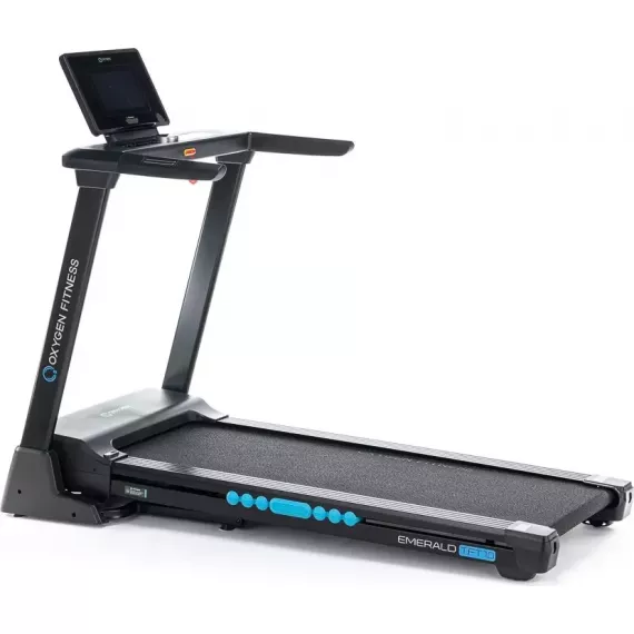 Беговая дорожка oxygen fitness emerald tft 10 %Future_395 (фото 1)