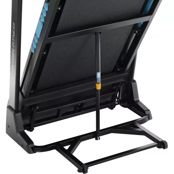 Беговая дорожка oxygen fitness emerald tft 10 %Future_395 (фото 7)